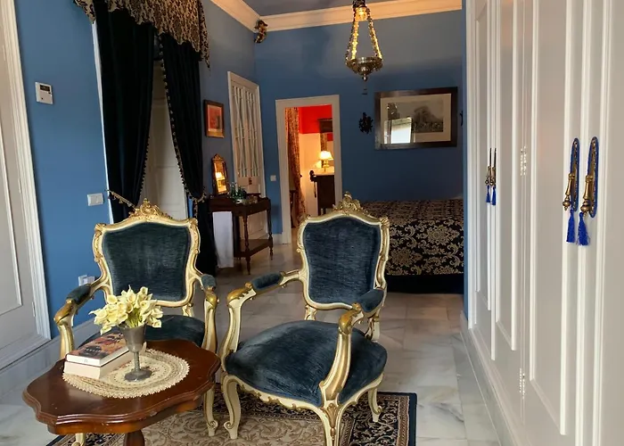 Casa Palacio Jerezana Χέρεζ