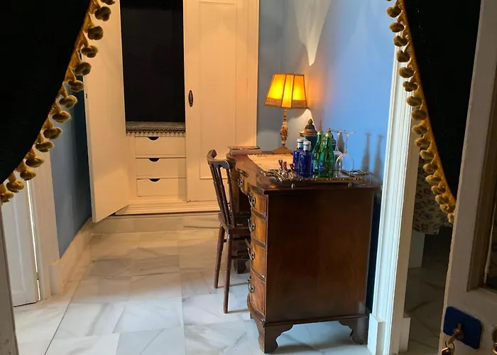 Bed & Breakfast Casa Palacio Jerezana Jerez de la Frontera