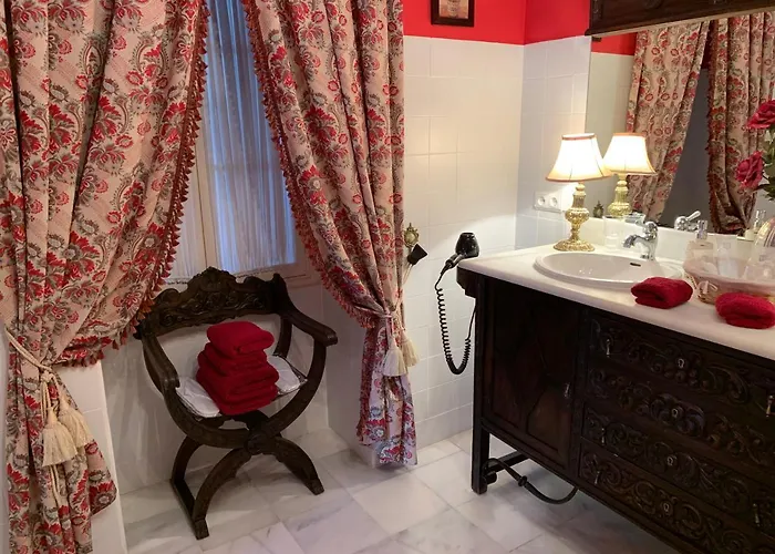 Casa Palacio Jerezana Jerez de la Frontera