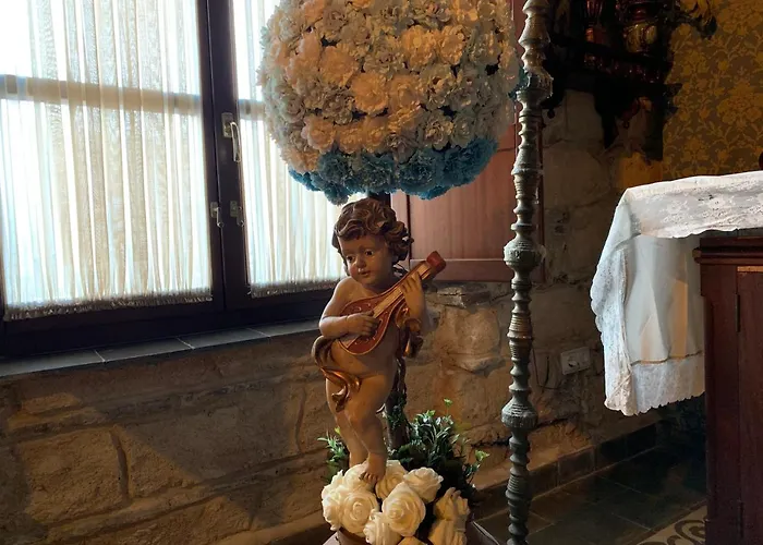 Casa Palacio Jerezana Bed & Breakfast 4*