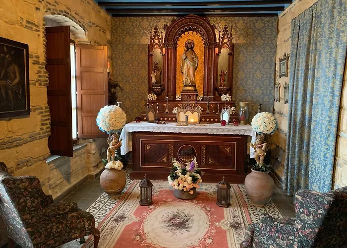 Casa Palacio Jerezana