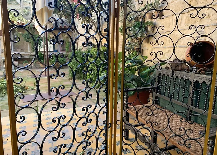 Casa Palacio Jerezana 4* Jerez de la Frontera