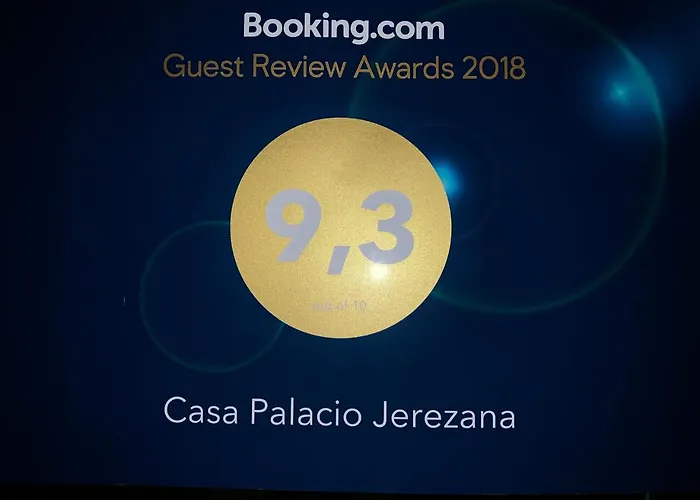 Casa Palacio Jerezana