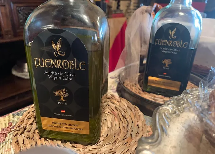 Casa Palacio Jerezana Bed and Breakfast Χέρεζ