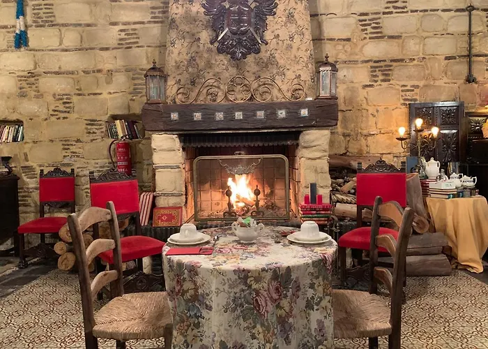 Casa Palacio Jerezana