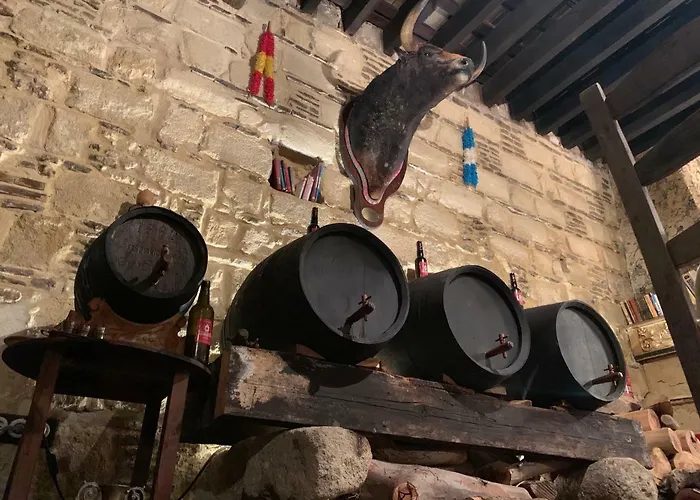 Bed & Breakfast Casa Palacio Jerezana