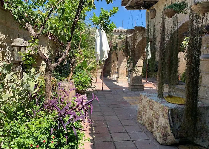 Casa Palacio Jerezana 4* Χέρεζ