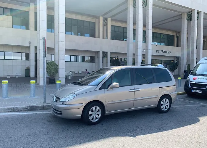 Casa Palacio Jerezana 4*