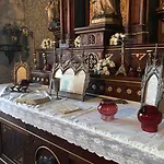 Bed and breakfast Casa Palacio Jerezana Jerez de la Frontera