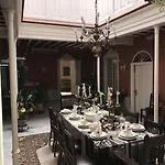 Bed and breakfast Casa Palacio Jerezana