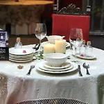 Casa Palacio Jerezana Bed and breakfast