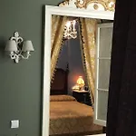 Bed and breakfast Casa Palacio Jerezana 4*