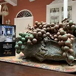 Casa Palacio Jerezana Bed and breakfast