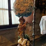 Casa Palacio Jerezana Bed and breakfast 4*