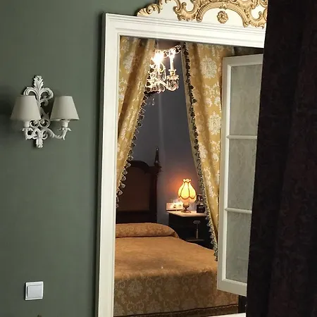 Frühstückspension Casa Palacio Jerezana 3*