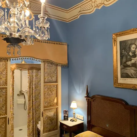 Frühstückspension Casa Palacio Jerezana 3*