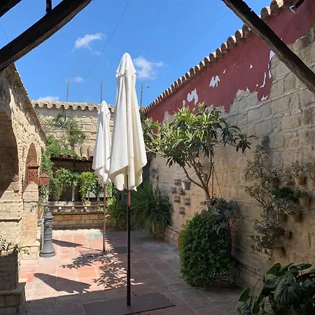Frühstückspension Casa Palacio Jerezana
